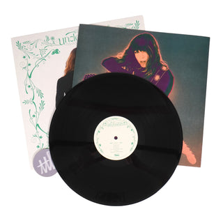 Melody's Echo Chamber: Unclouded Vinyl LP