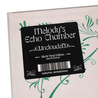 Melody's Echo Chamber: Unclouded Vinyl LP