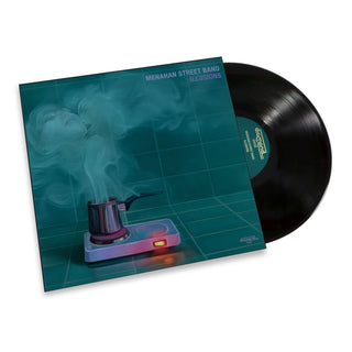 Menahan Street Band: Illusions Vinyl LP