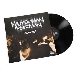 Method Man & Redman: Blackout! Vinyl 2LP