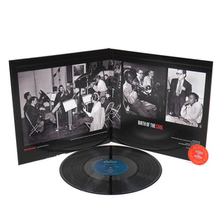 Miles Davis: Birth Of The Cool (Tone Poet 180g) Vinyl LP