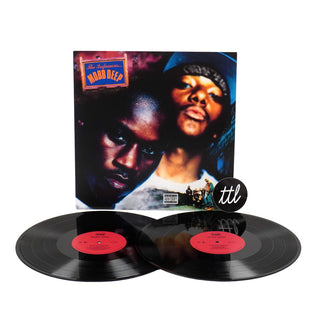 Mobb Deep: The Infamous Vinyl 2LP