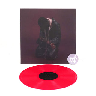 Montell Fish: Charlotte Purified - Deluxe Edition (Colored Vinyl) Vinyl LP