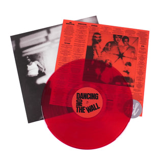 Muna: Dancing On The Wall (Colored Vinyl) Vinyl LP