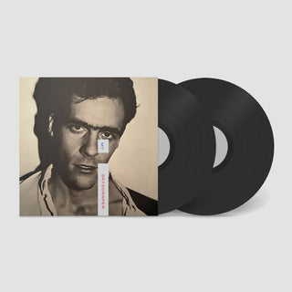 Nirosta Steel: My Skyscraper Vinyl 2LP