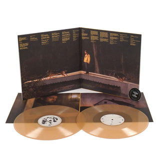 Noah Kahan: The Great Divide (Indie Exclusive Colored Vinyl) Vinyl LP