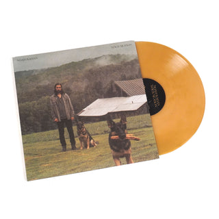 Noah Kahan: Stick Season (Indie Exclusive Brown Colored Vinyl) Vinyl 2LP