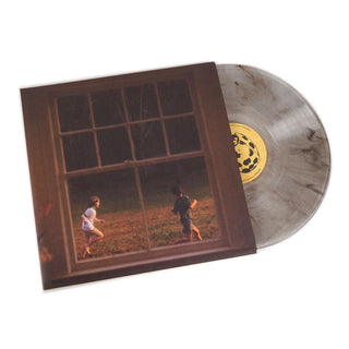 Noah Kahan: The Great Divide (Indie Exclusive Smoke Colored Vinyl) Vinyl 2LP