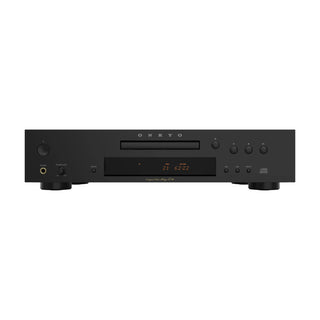 Onkyo: C-30 CD Player
