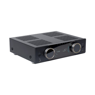 Onkyo: Muse Y-50 Network Streamer & Integrated Amplifier