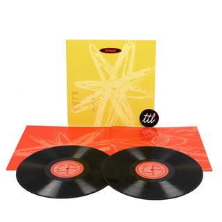 Orbital: Orbital (Import) Vinyl 2LP