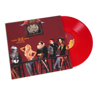 Panic! At The Disco: A Fever You Can't Sweat Out - Deluxe Edition (Colored Vinyl) Vinyl 2LP - PRE-ORDER