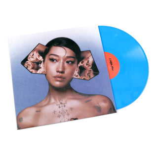 Peggy Gou: I Hear You (Indie Exclusive Colored Vinyl) Vinyl LP