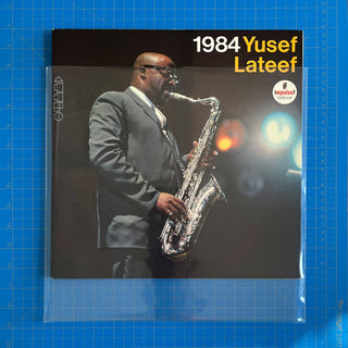 Turntable Lab: Perfected Outer Record Sleeves