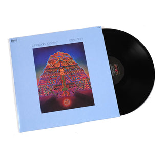 Pharoah Sanders: Elevation (Verve Vault 180g) Vinyl LP