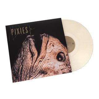 Pixies: Complete B-Sides 1988-97 (Indie Exclusive Colored Vinyl) Vinyl 2LP