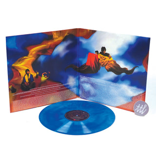 P.M. Dawn: The Bliss Album...? (Colored Vinyl) Vinyl LP