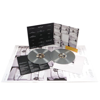 Post Malone: The Diamond Collection (Colored Vinyl) Vinyl 2LP