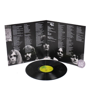 The Pretty Things: Parachute Vinyl LP