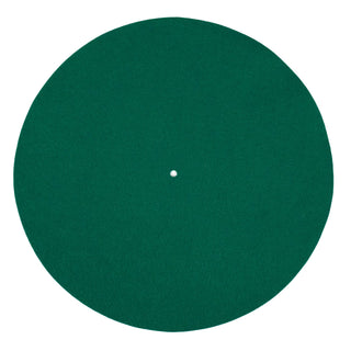 Pro-Ject: Felt Anti-Static Record Mat - Various Colors