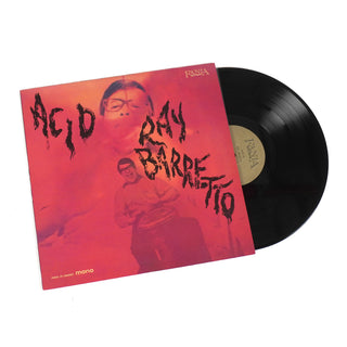 Ray Barretto: Acid (180g Mono) Vinyl LP