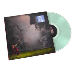Raye: This Music May Contain Hope (Indie Exclusive Colored Vinyl) Vinyl LP 