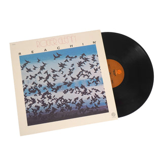 Roger Glenn: Reachin' (180g, Jazz Dispensary Top Shelf) Vinyl LP