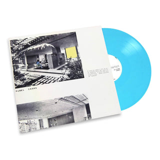 Rubel: Casas (Indie Exclusive Colored Vinyl) Vinyl LP