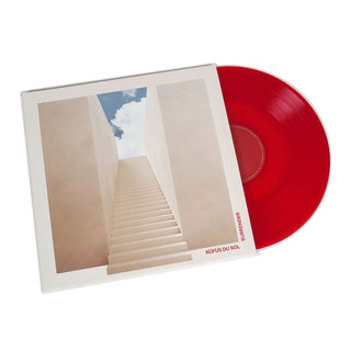 Rufus Du Sol: Surrender (Colored Vinyl) Vinyl 2LP