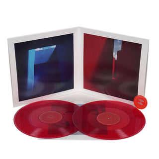 Rufus Du Sol: Surrender (Colored Vinyl) Vinyl 2LP