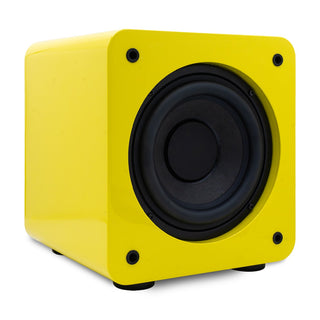 Audioengine: S6 Powered Subwoofer
