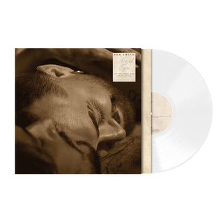 Sam Smith: Hazel Eyes (Indie Exclusive Colored Vinyl) Vinyl LP