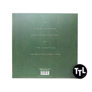 Sault: Earth (Import) Vinyl LP
