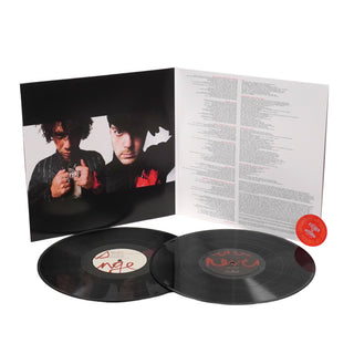 She Wants Revenge: She Wants Revenge Vinyl 2LP 