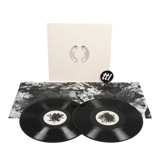Sigur Ros: () Vinyl 2LP
