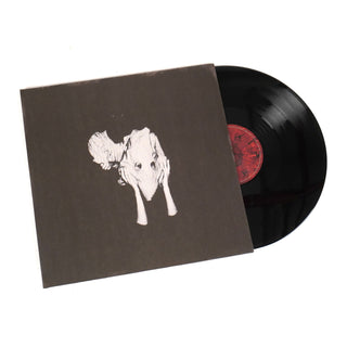 Sigur Ros: Kveikur Vinyl LP