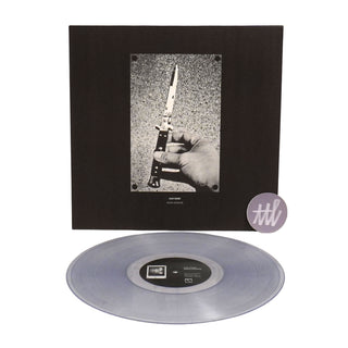 Silent Servant: Negative Fascination (Colored Vinyl) Vinyl LP