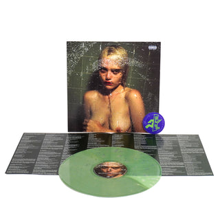 Sky Ferreira: Night Time, My Time (Split Splatter Colored Vinyl) Vinyl LP