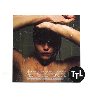 Sky Ferreira: Night Time, My Time (Split Splatter Colored Vinyl) Vinyl LP