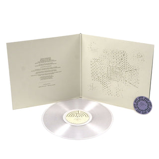 Slowdive: Everything Is Alive (Colored Vinyl) Vinyl LP