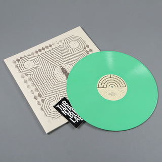 Slowdive: Everything Is Alive (Colored Vinyl) Vinyl LP - Turntable Lab Exclusive -Slowdive: Everything Is Alive (Colored Vinyl) Vinyl LP - Turntable Lab Exclusive -