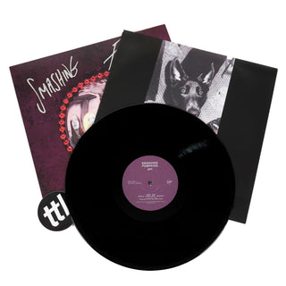 Smashing Pumpkins: Gish (180g) Vinyl LP