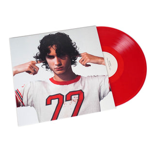 Sombr: I Barely Know Her (Indie Exclusive Colored Vinyl) Vinyl LP