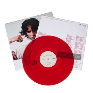Sombr: I Barely Know Her (Indie Exclusive Colored Vinyl) Vinyl LP