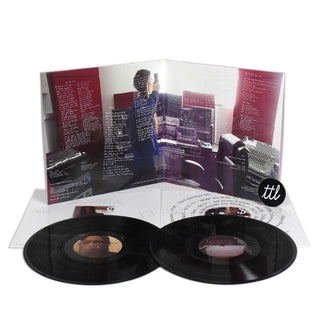 Sophia Stel: Sophia Stel Vinyl 2LP