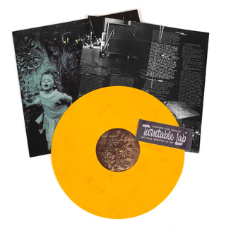 Soul Asylum: Let Your Dim Light Shine (180g, Flaming Colored Vinyl) Vinyl 2LP