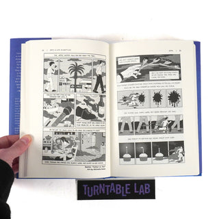 Jonnie Park: Spit - A Life In Battles Book