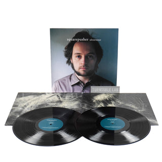 Squarepusher: Ultravisitor Vinyl 2LP