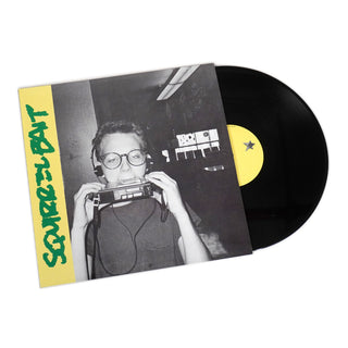Squirrel Bait: Squirrel Bait Vinyl LP