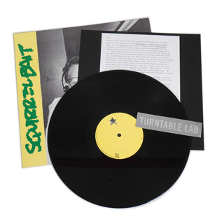 Squirrel Bait: Squirrel Bait Vinyl LP